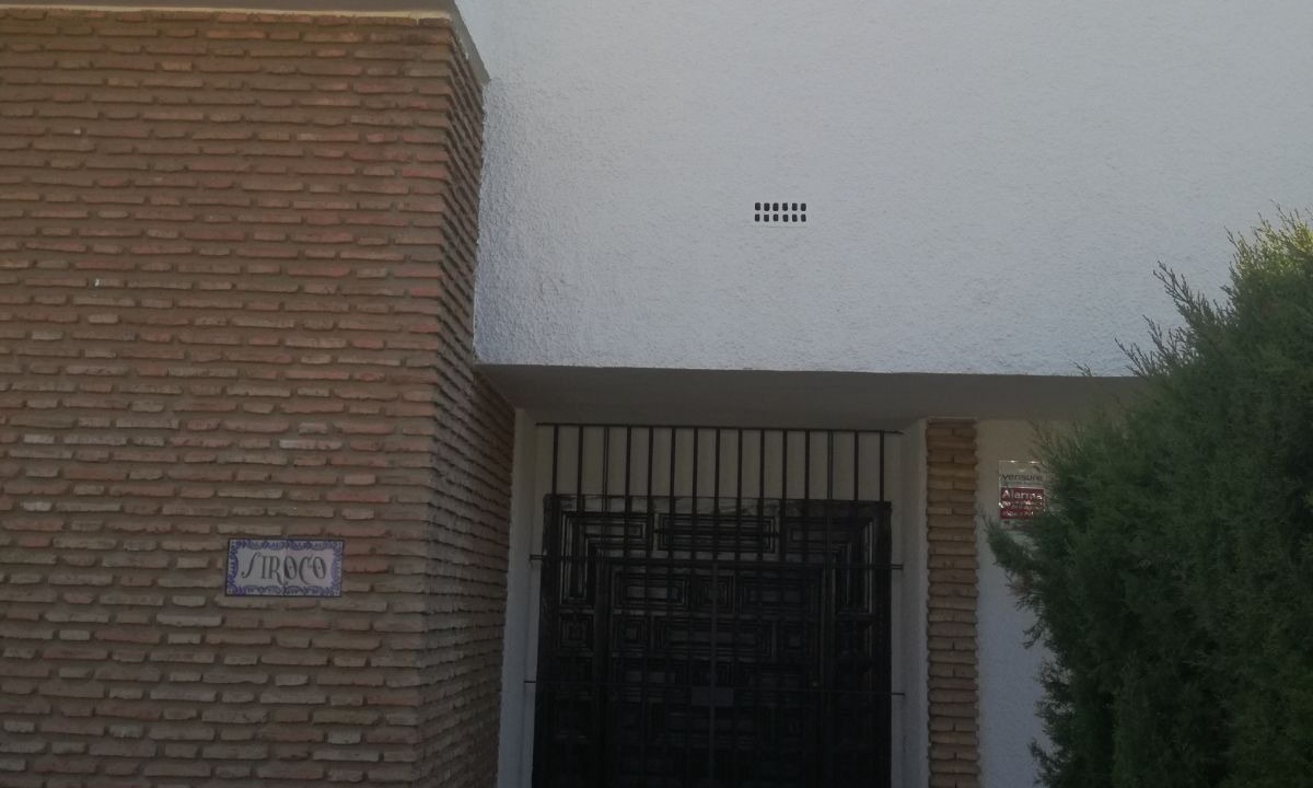 Photo of Outdoor in El Portil
