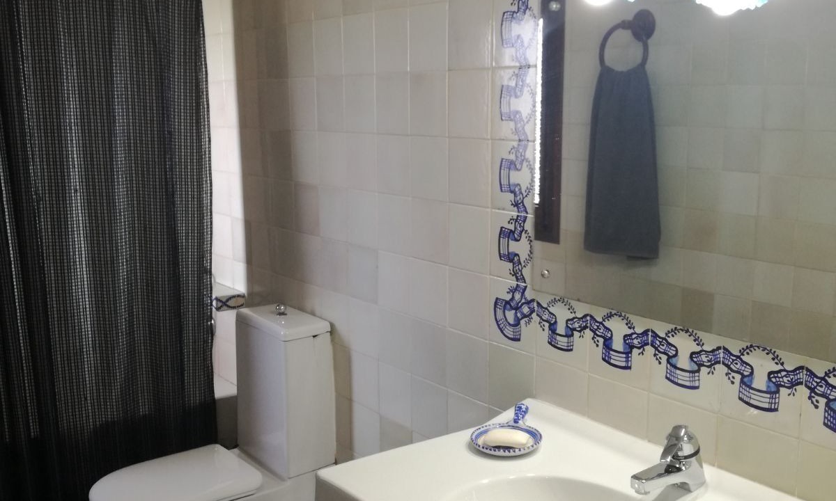 Photo of Bathroom in El Portil