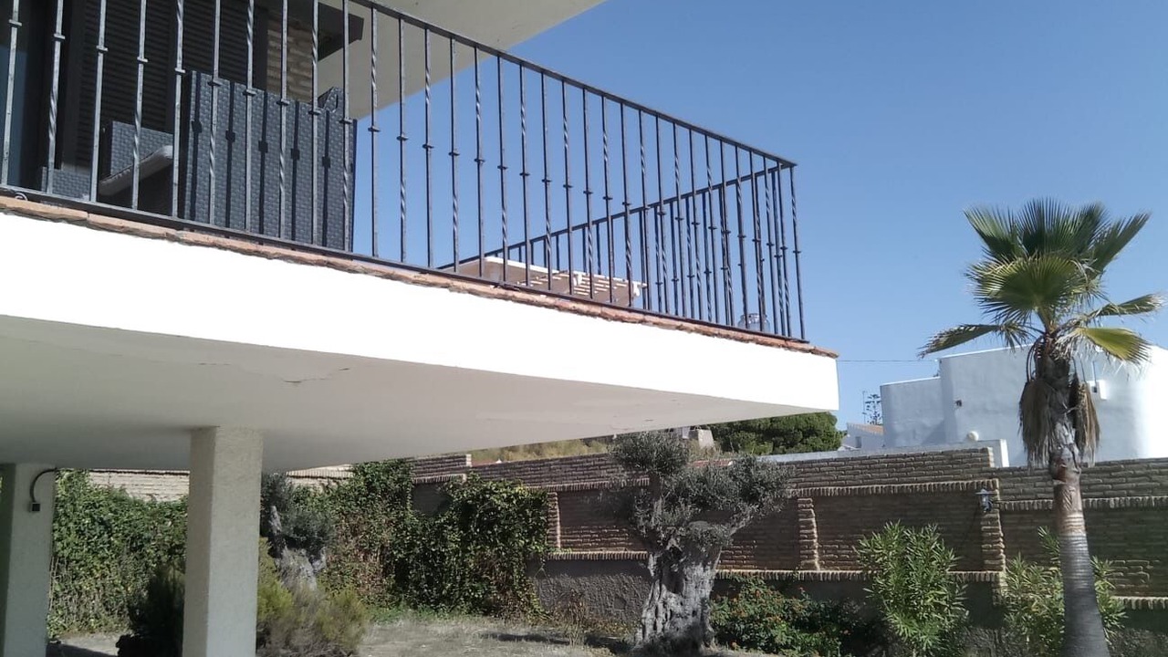 Photo of Outdoor in El Portil