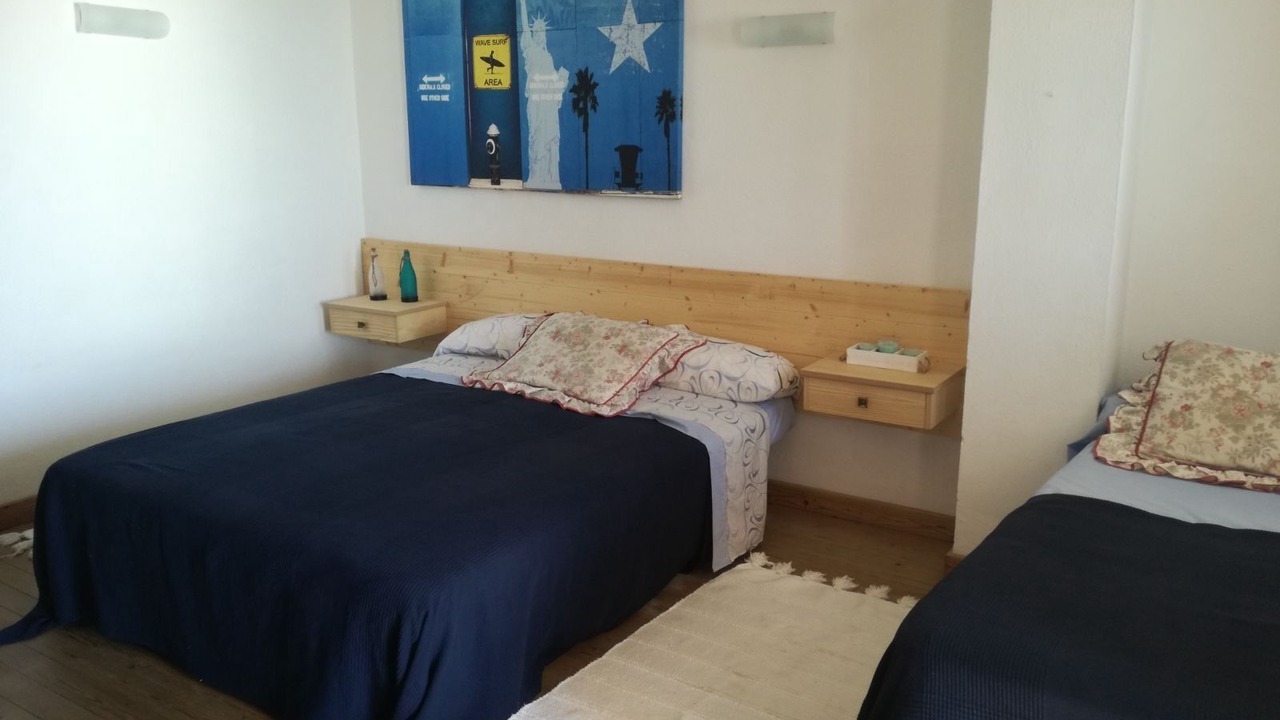 Photo of Bedroom in El Portil