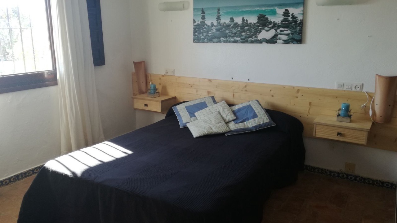 Photo of Bedroom in El Portil