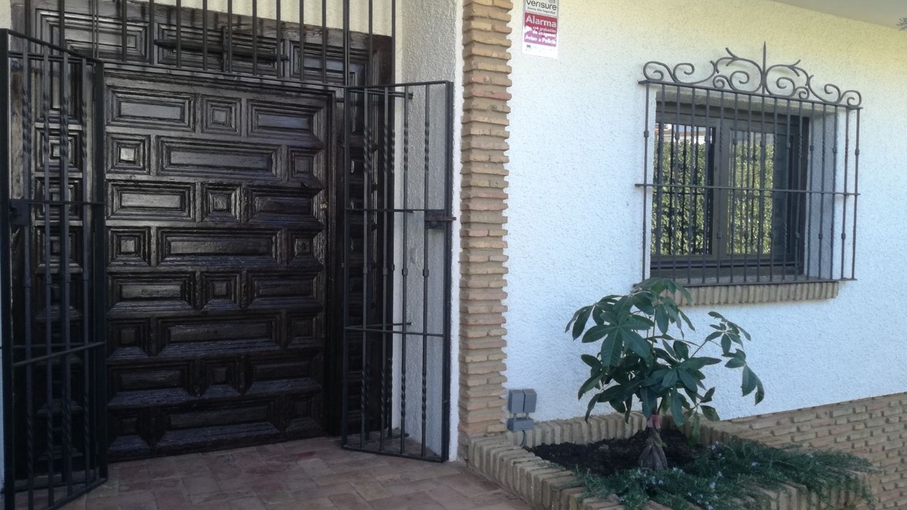Photo of Outdoor in El Portil