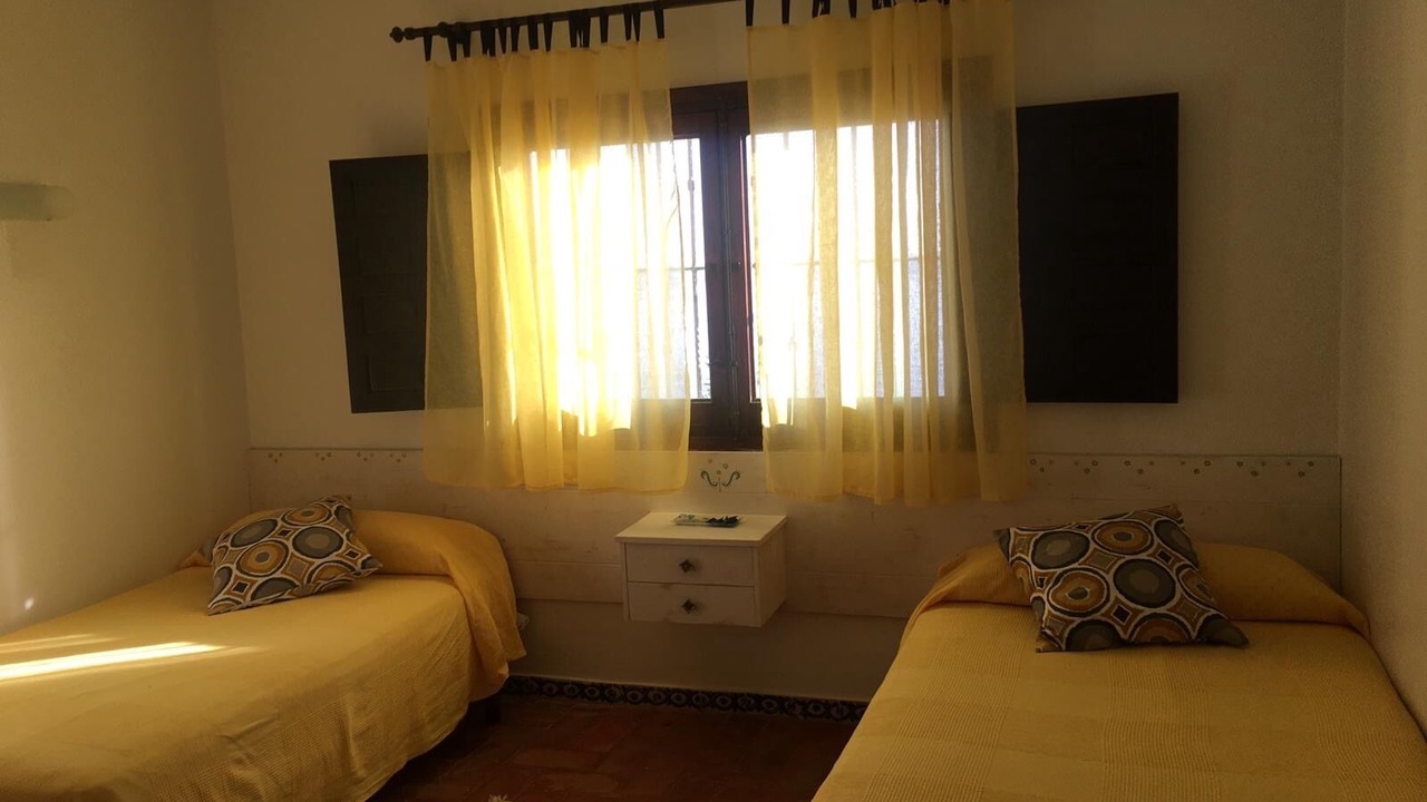 Photo of Bedroom in El Portil