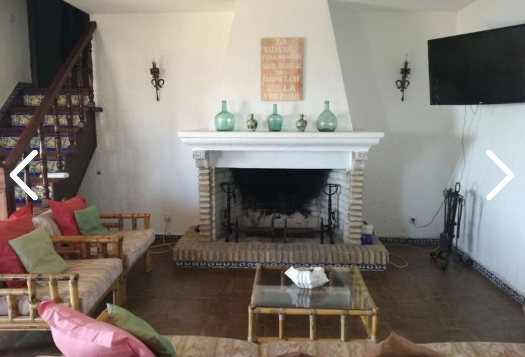 Photo of Livingroom in El Portil