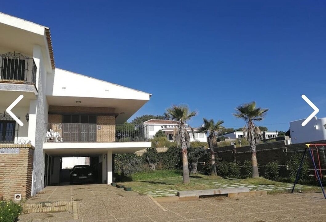 Photo of Outdoor in El Portil