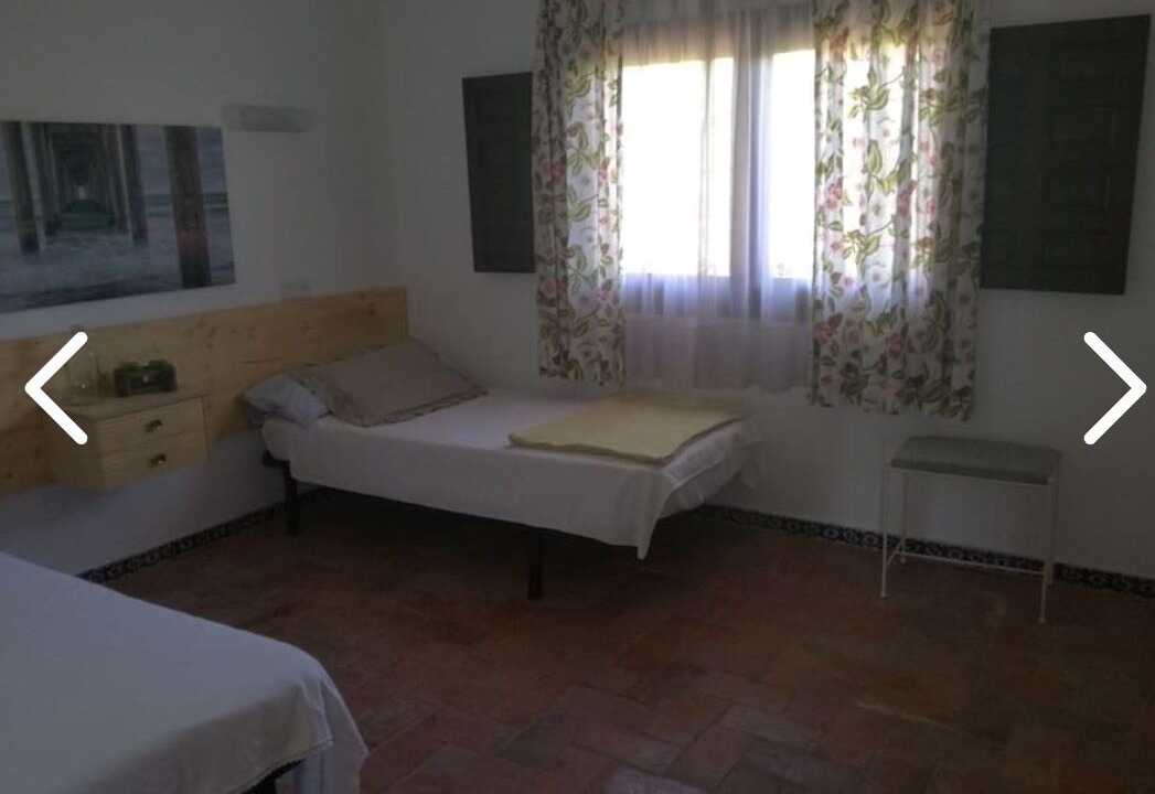 Photo of Bedroom in El Portil