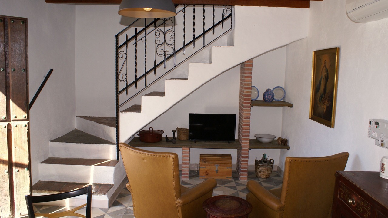 Photo of Livingroom in Murchas