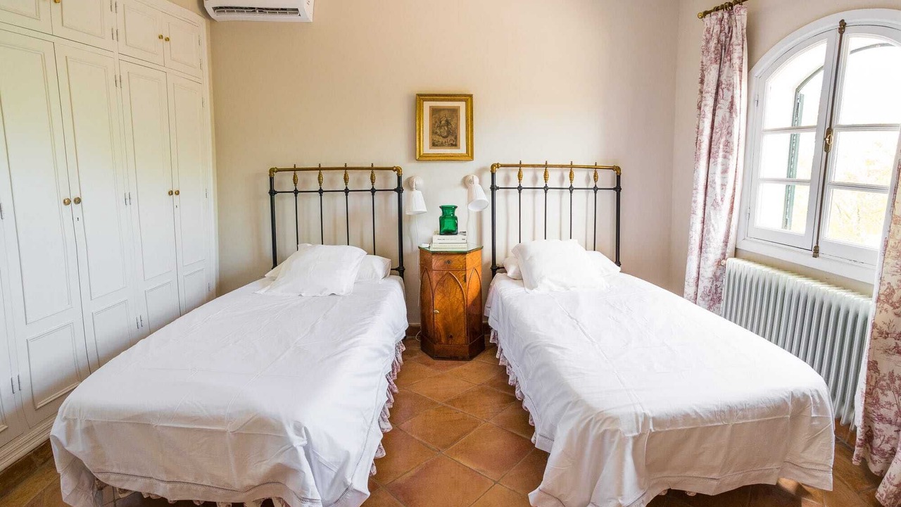 Photo of Bedroom in Mairena del Alcor