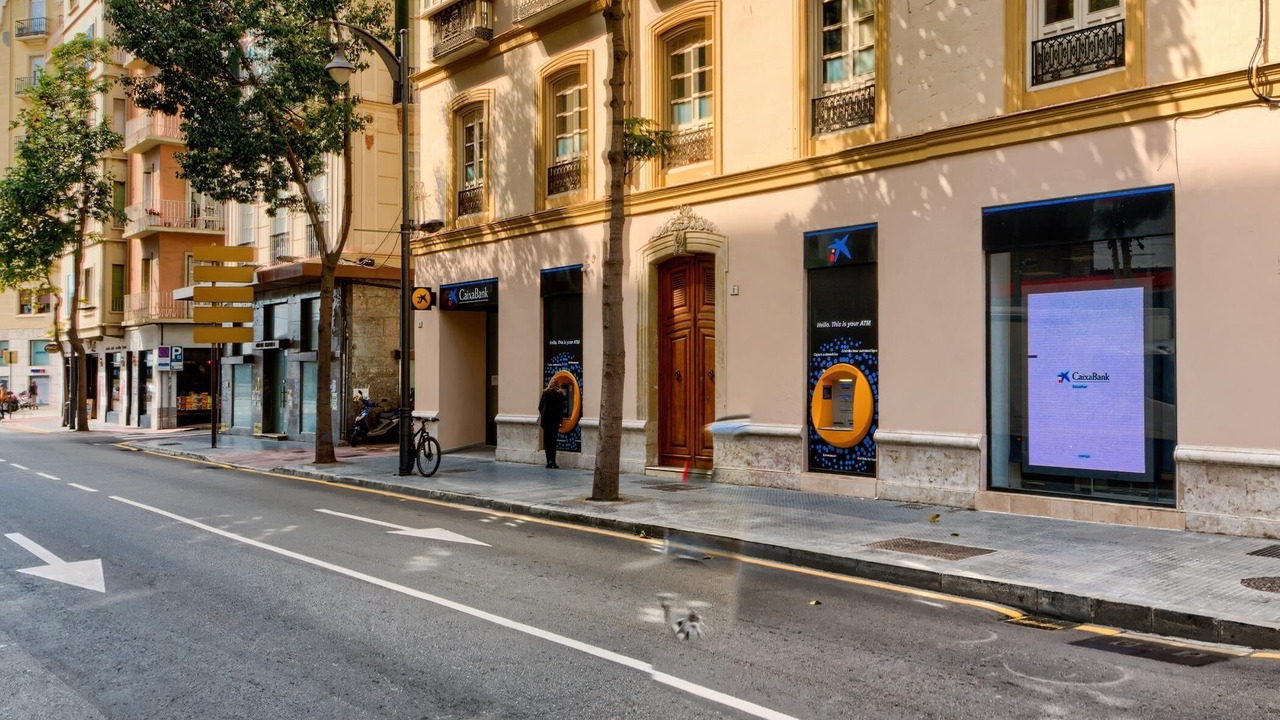 Photo of Outdoor in Ensanche Centro