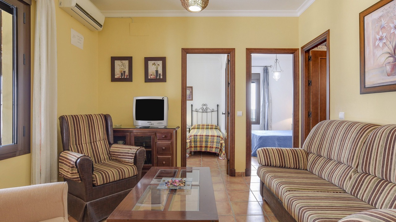 Photo of Livingroom in Conil de la Frontera