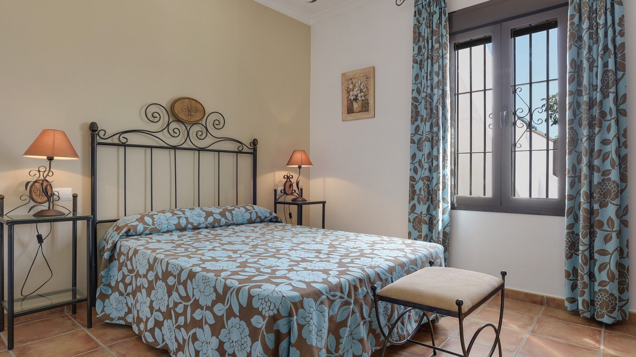 Photo of Bedroom in Conil de la Frontera