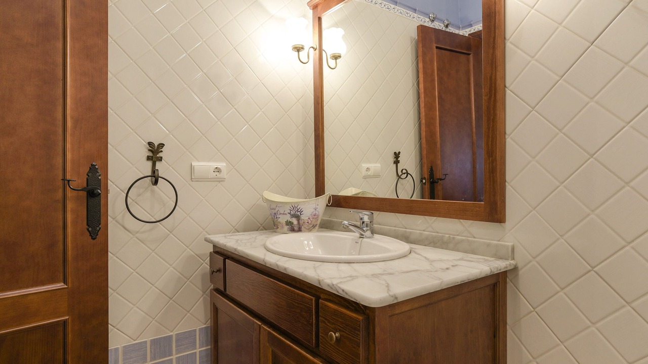 Photo of Bathroom in Conil de la Frontera