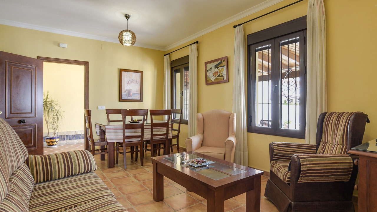 Photo of Livingroom in Conil de la Frontera