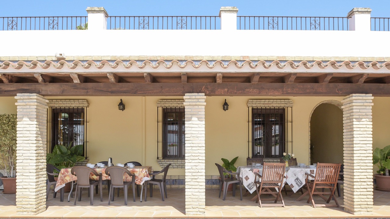 Photo of Outdoor in Conil de la Frontera