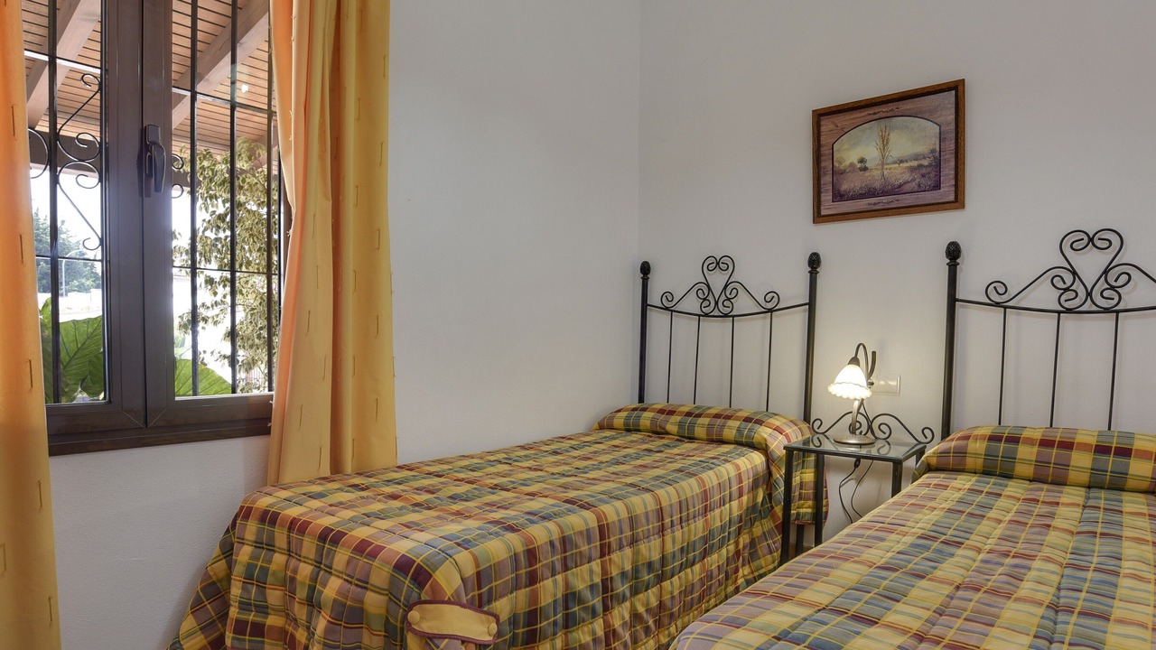 Photo of Bedroom in Conil de la Frontera