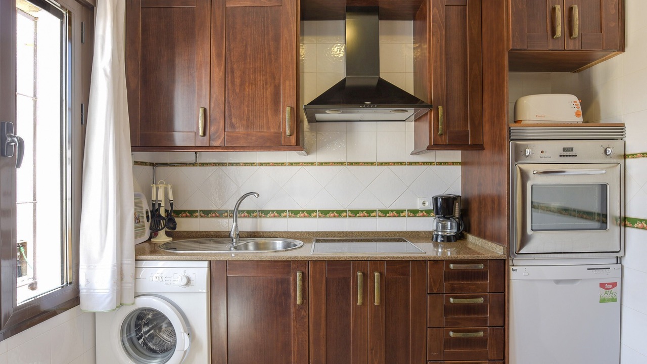 Photo of Kitchen in Conil de la Frontera