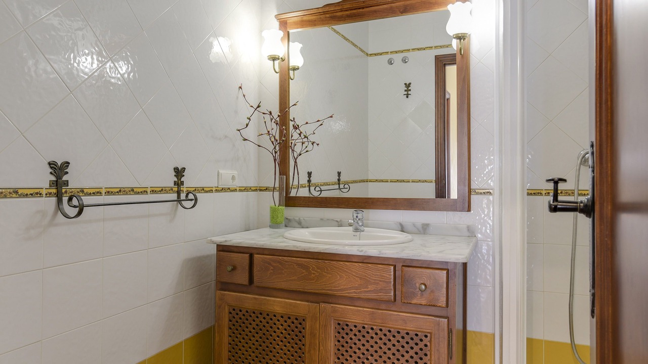 Photo of Bathroom in Conil de la Frontera