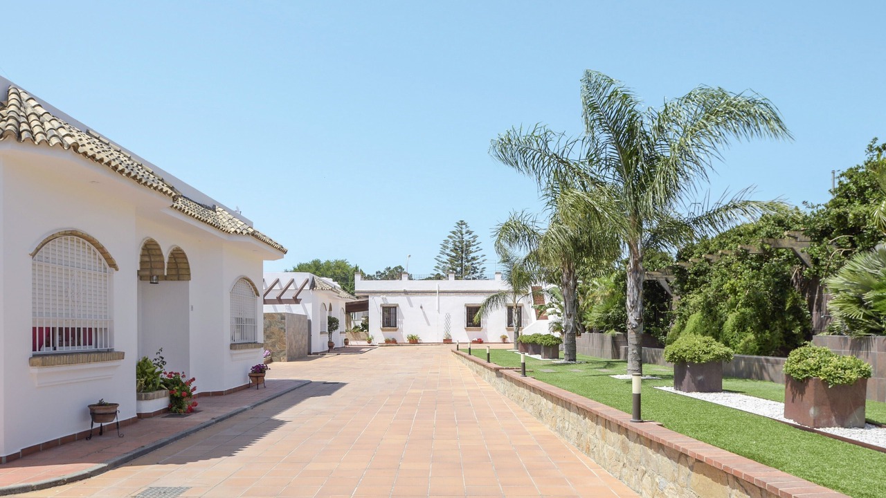 Photo of Outdoor in Conil de la Frontera