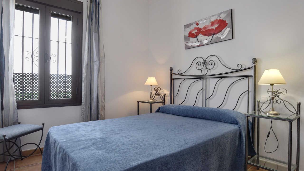 Photo of Bedroom in Conil de la Frontera