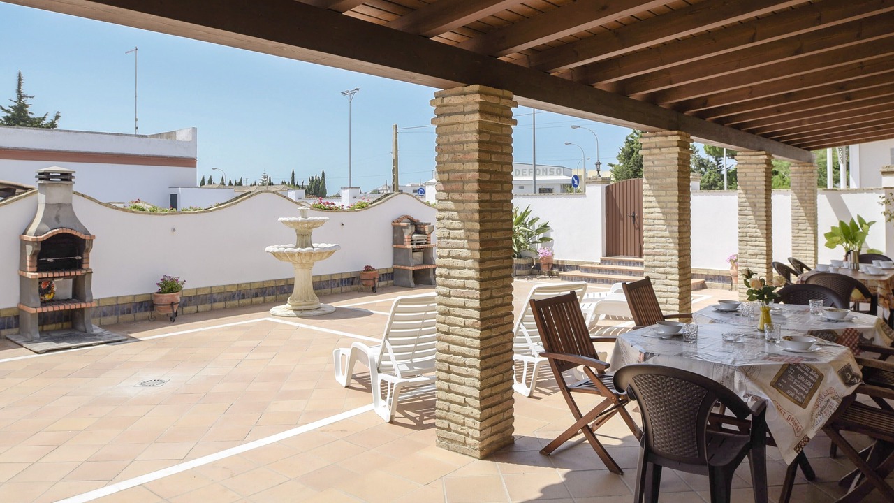 Photo of Outdoor in Conil de la Frontera