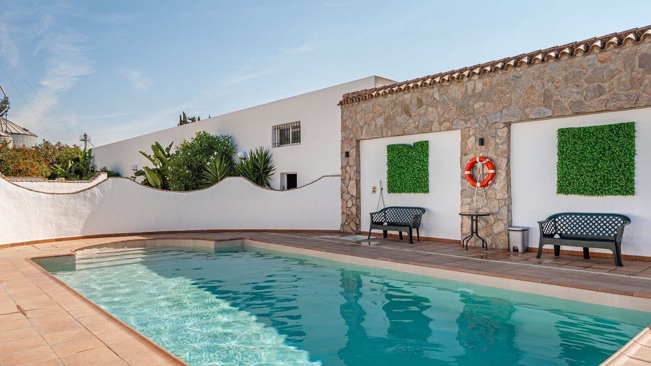 Photo of Outdoor in Conil de la Frontera