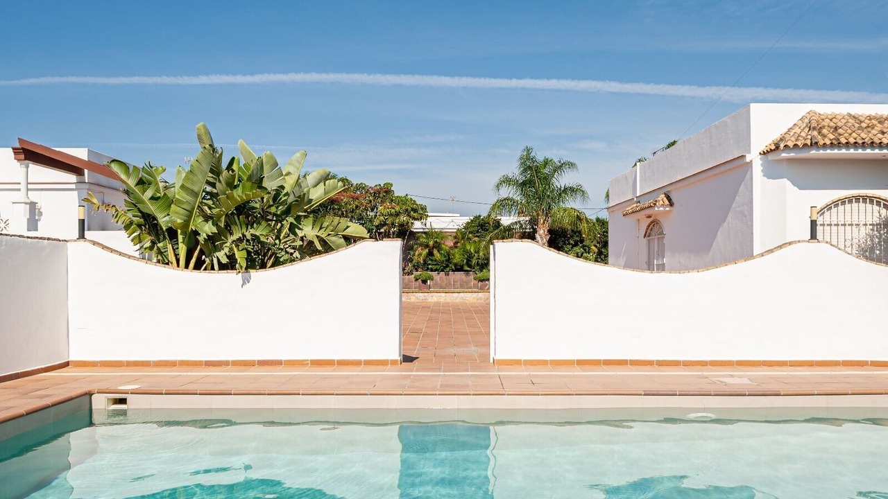 Photo of Outdoor in Conil de la Frontera