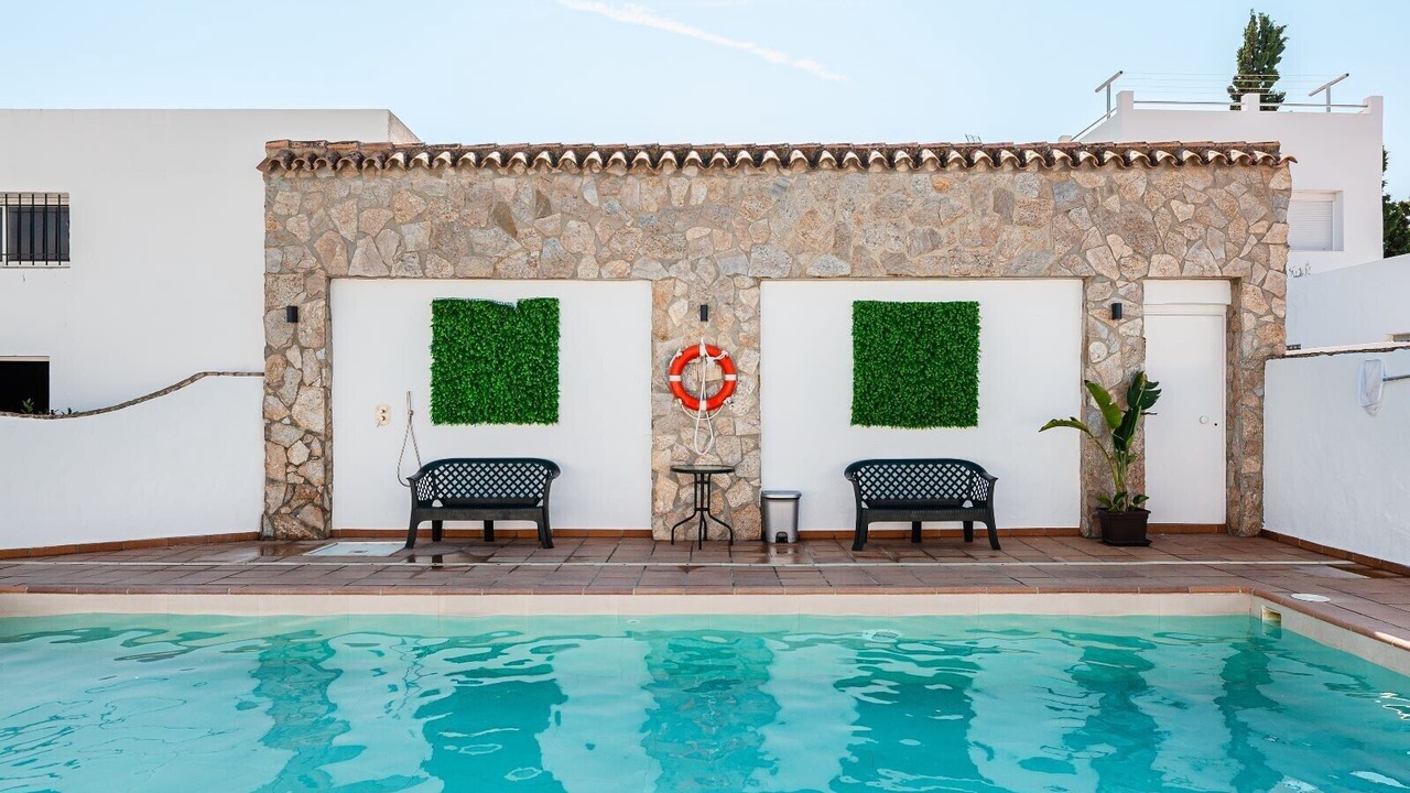 Photo of Outdoor in Conil de la Frontera