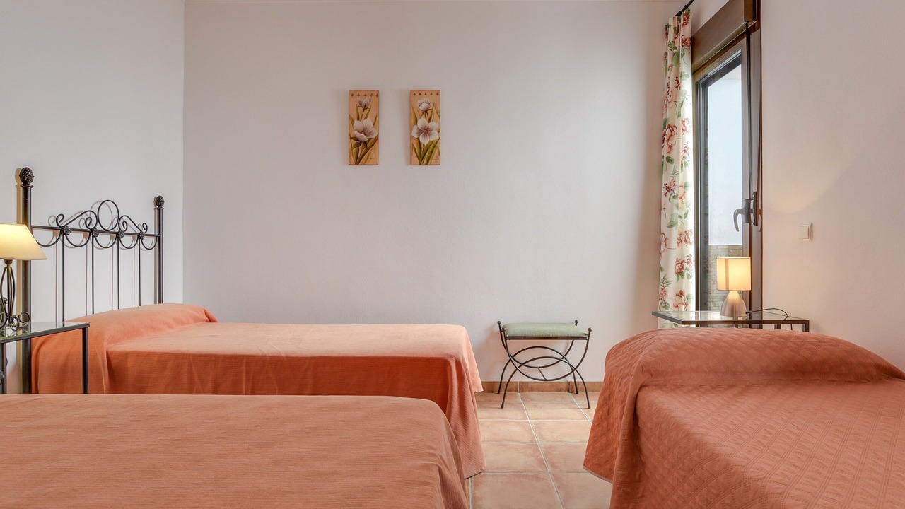 Photo of Bedroom in Conil de la Frontera