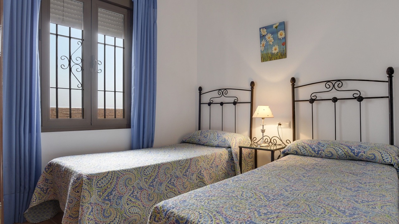 Photo of Bedroom in Conil de la Frontera