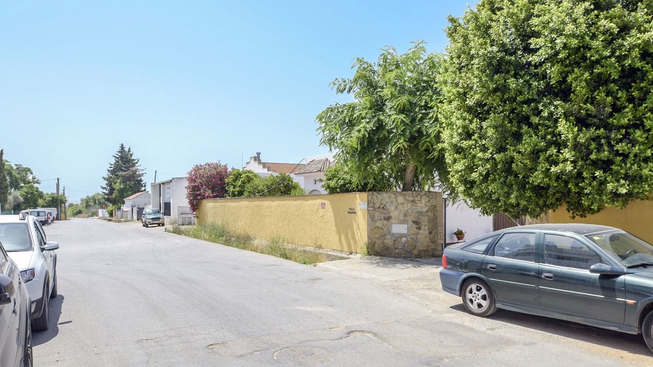 Photo of Outdoor in Conil de la Frontera