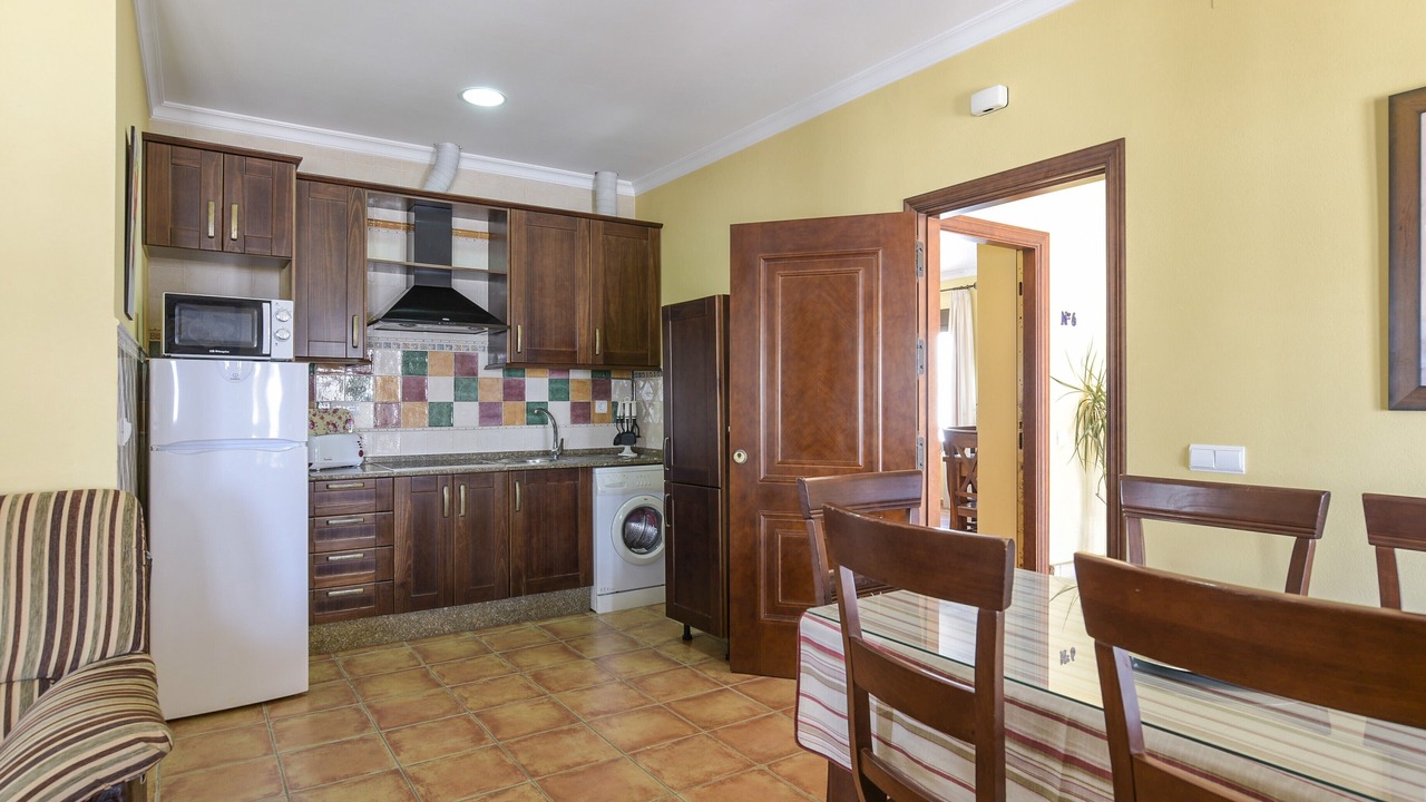 Photo of Kitchen in Conil de la Frontera