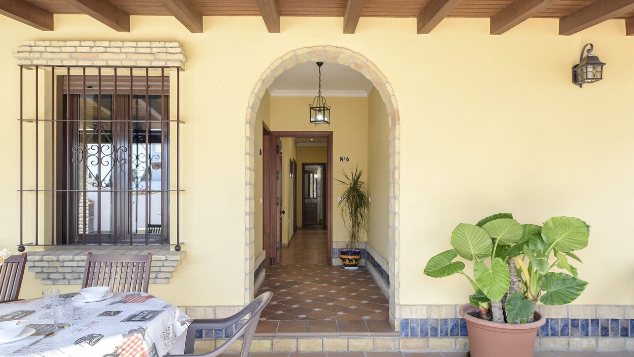 Photo of Outdoor in Conil de la Frontera