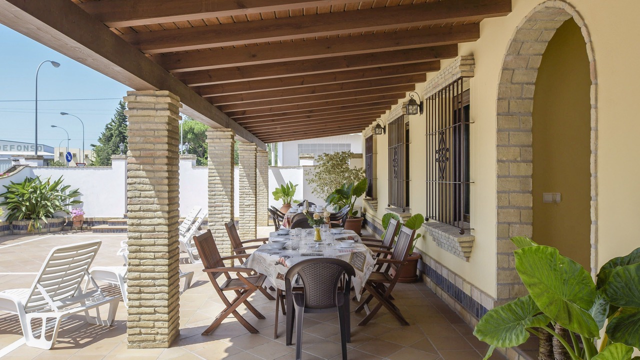 Photo of Outdoor in Conil de la Frontera