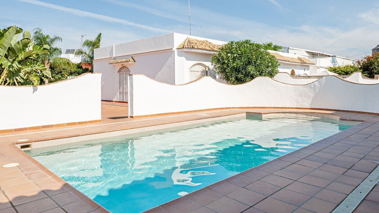 Photo of Outdoor in Conil de la Frontera
