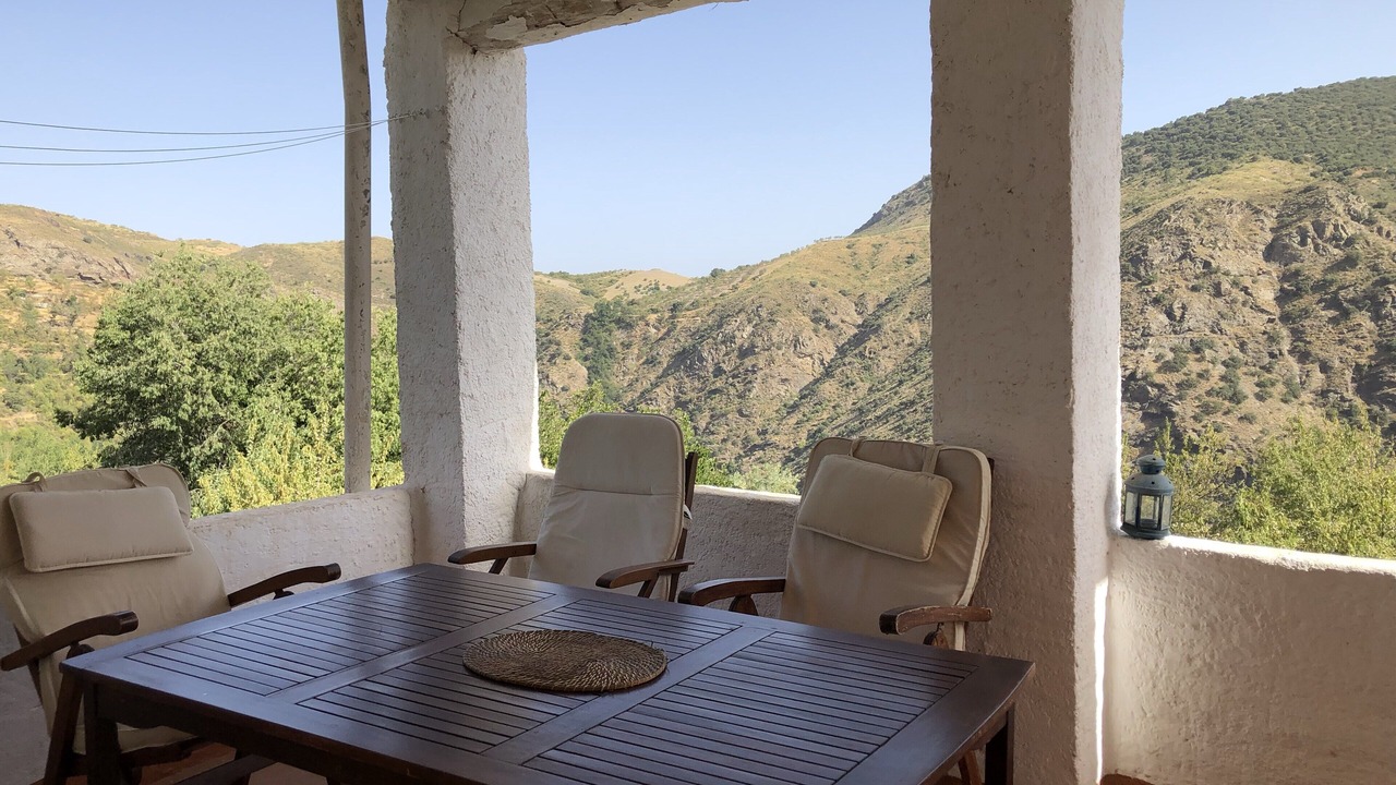 Photo of Outdoor in Atalbeitar