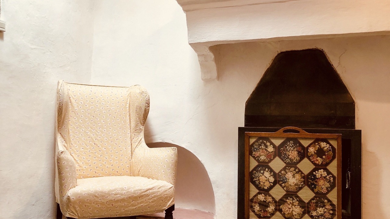 Photo of Bedroom in Atalbeitar