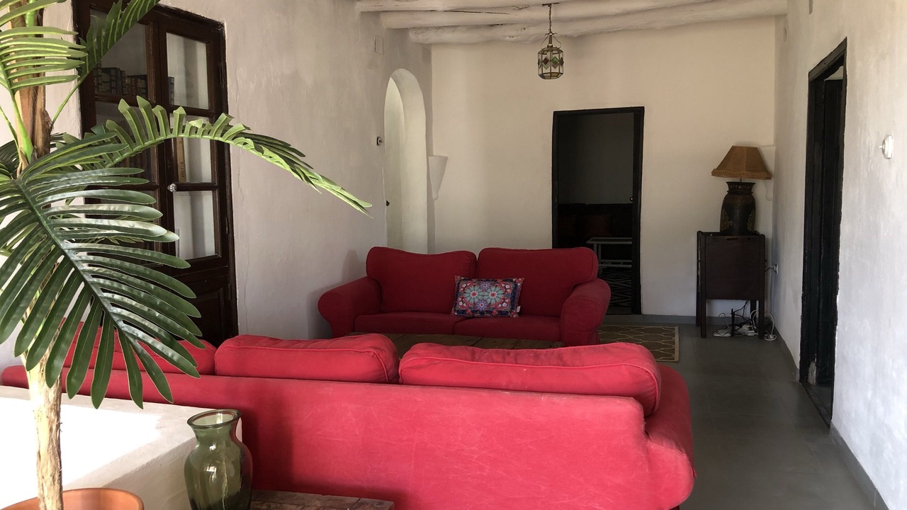 Photo of Livingroom in Atalbeitar