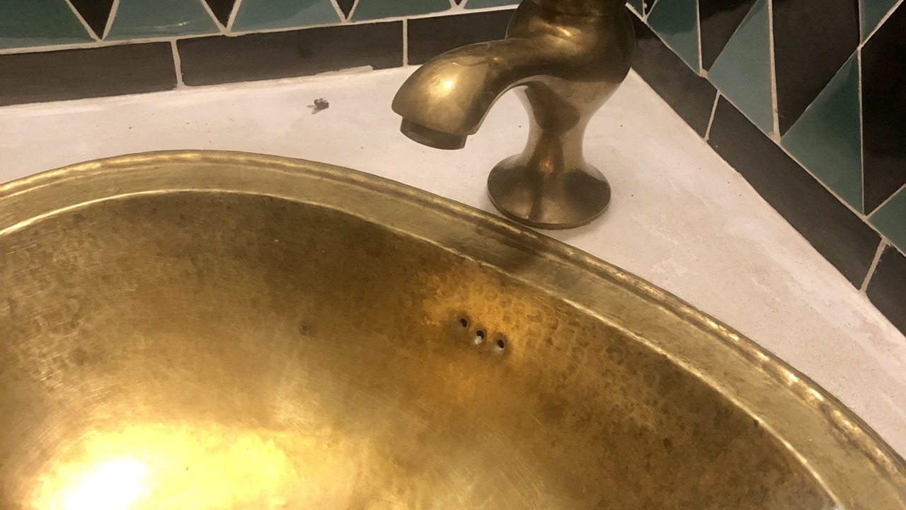 Photo of Bathroom in Atalbeitar