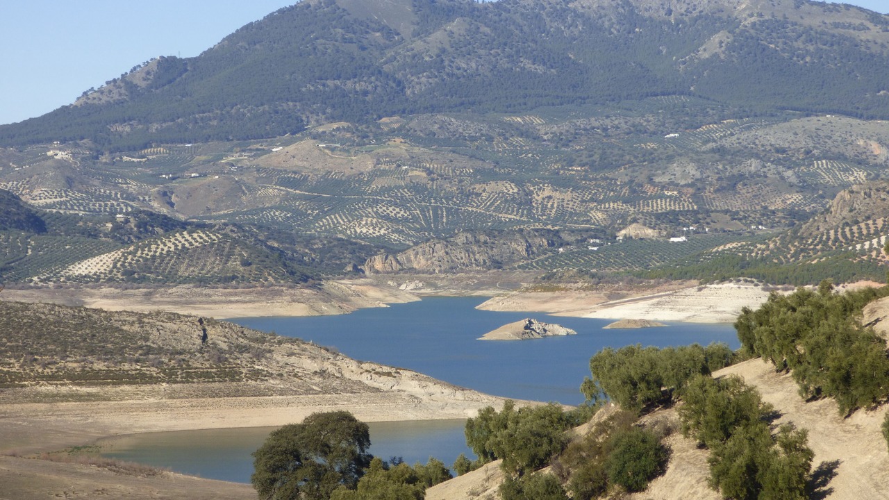 Photo of Outdoor in Iznajar