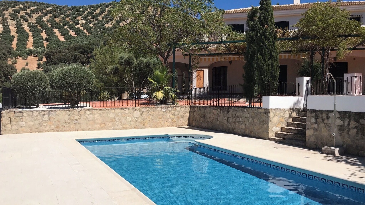 Photo of Outdoor in Iznajar