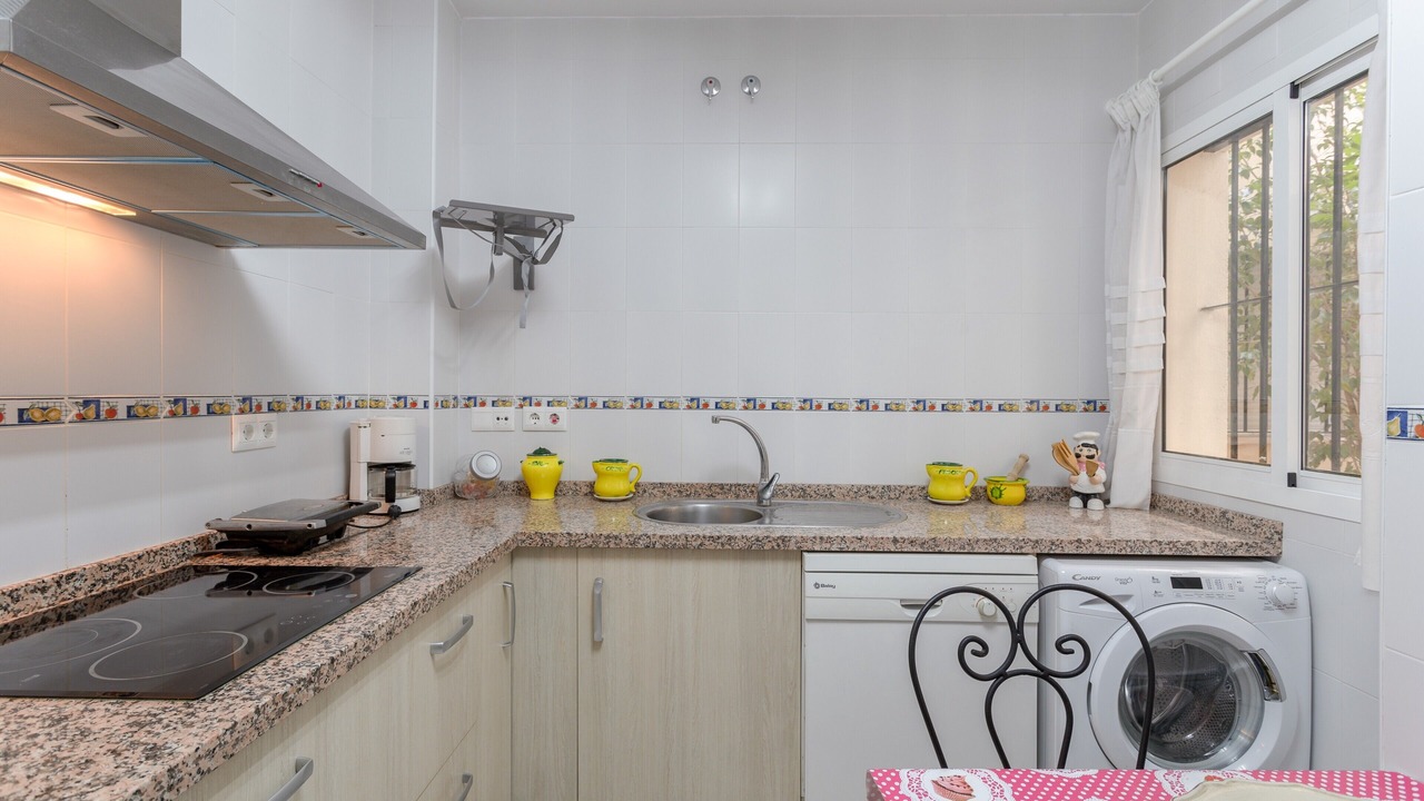 Photo of Kitchen in Campillos