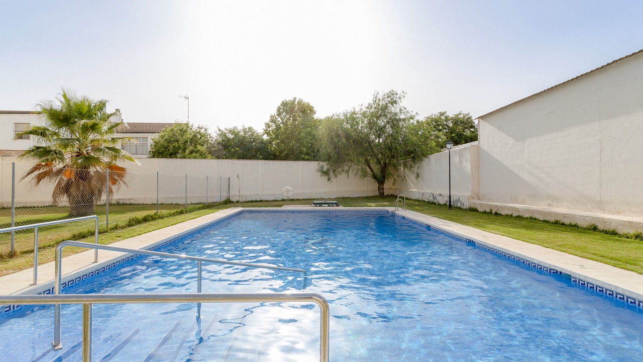 Photo of Outdoor in Campillos