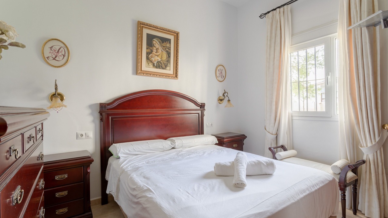 Photo of Bedroom in Campillos