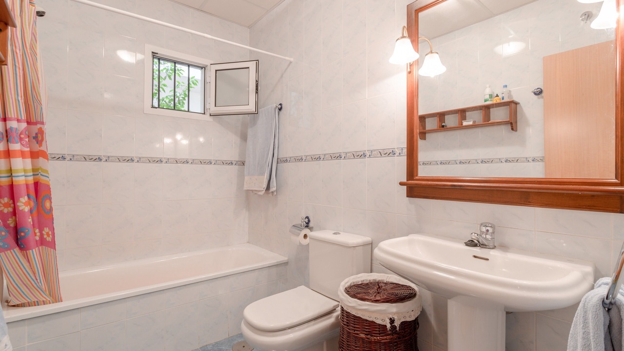 Photo of Bathroom in Campillos
