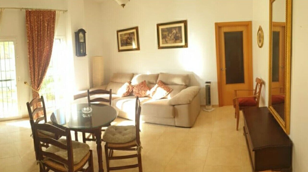 Photo of Livingroom in Campillos