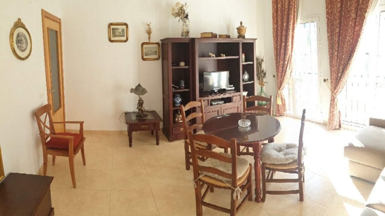 Photo of Livingroom in Campillos