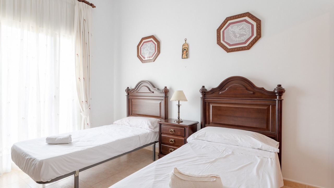 Photo of Bedroom in Campillos