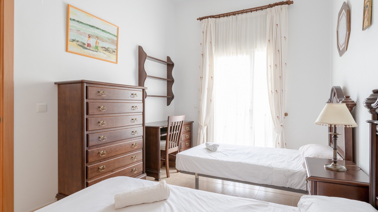Photo of Bedroom in Campillos