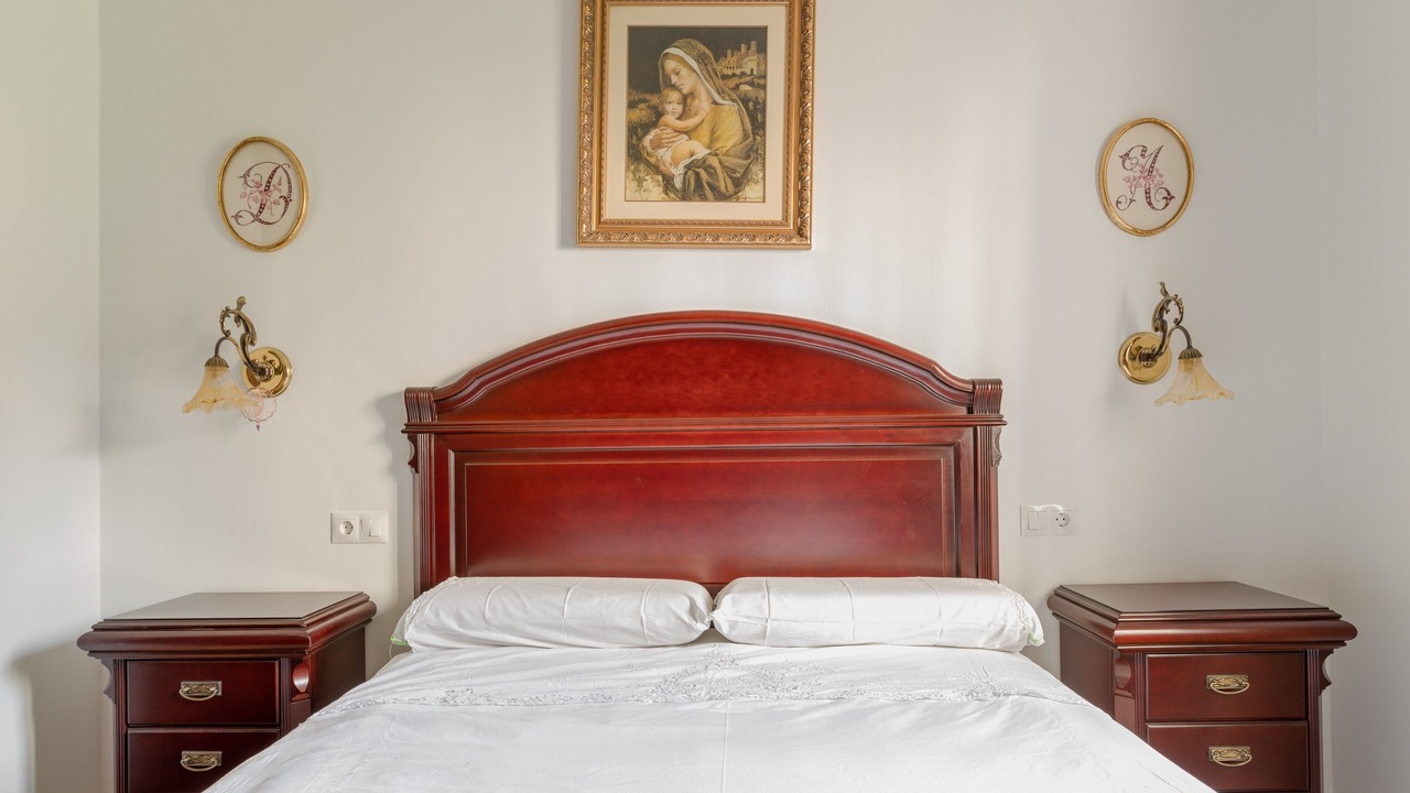 Photo of Bedroom in Campillos