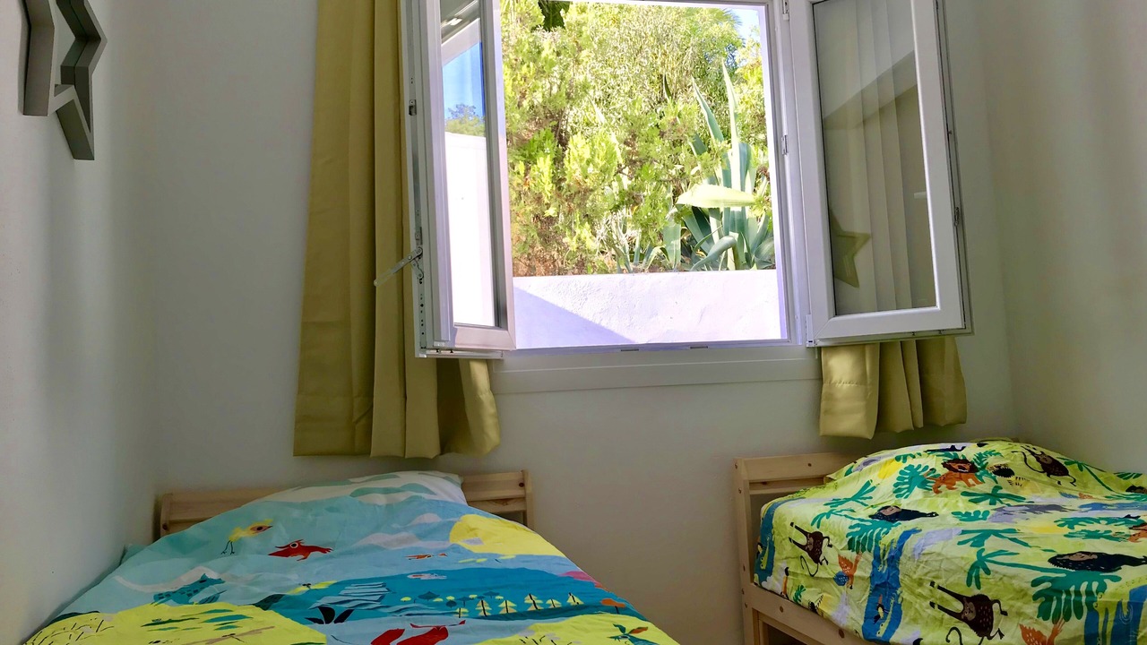 Photo of Bedroom in El Rompido